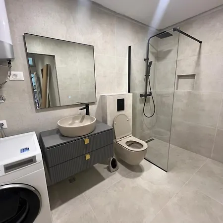 Appartamento Central Nude Oasis