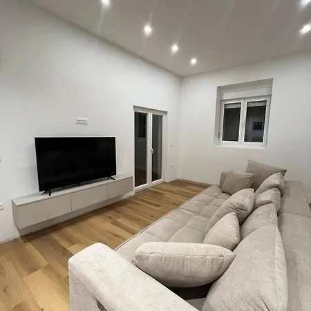 Appartamento Central Nude Oasis *